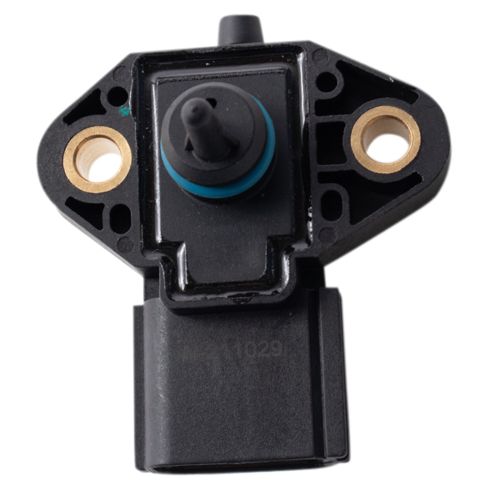 YAOPEI 0261230093 3F2E9G756AA 3F2E-9G756-AD FPS5 Fuel Injection Rail Pressure Sensor For Ford