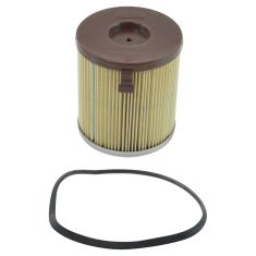 94-97 Ford F250 F350 Super Duty 7.3L Diesel Fuel Filter (Motorcraft)