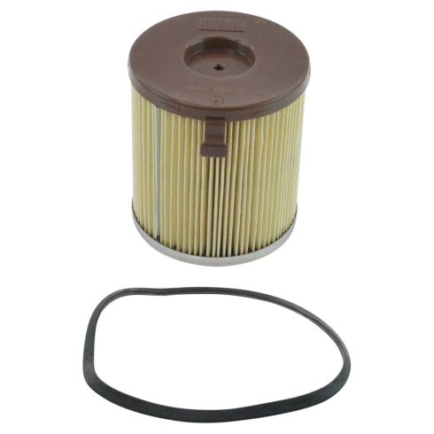 94-97 Ford F250 F350 Super Duty 7.3L Diesel Fuel Filter (Motorcraft)