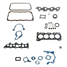 86-94 Suzuki 1.3L G13K; 86-89 G13A; 89-94 G13BA Complete Engine Gasket Set