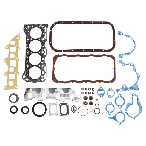 Engine Gasket Set Complete