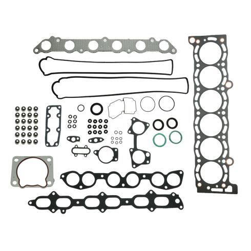 1986-93 Toyota Supra, 1989-92 Cressida 3.0L 7MGE Head Gasket Set