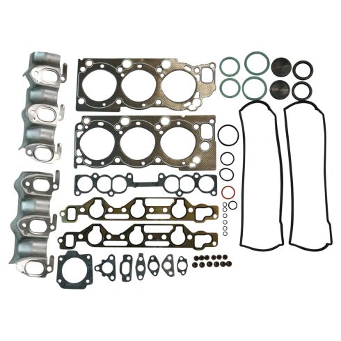 88-95 Toyota Truck 3.0L 3VZE Head Gasket Set