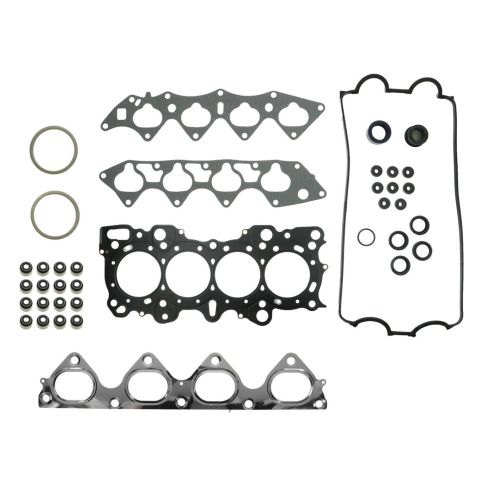 92-01 Acura Honda 1.7L B17A1 & 1.8L B18C1, B18C5 Head Gasket Set