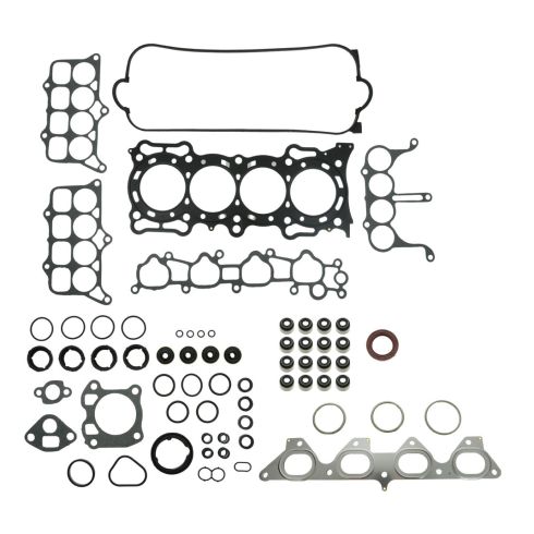 90-93 Accord; 92-96 Prelude S 2.2L F22A1, F22A4, F22A6 Head Gasket Set