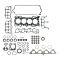 90-93 Accord; 92-96 Prelude S 2.2L F22A1, F22A4, F22A6 Head Gasket Set