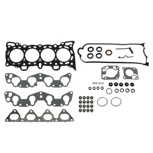 92-95 Honda 1.5L D15Z1 1.6L D16Z6 Head Gasket Set