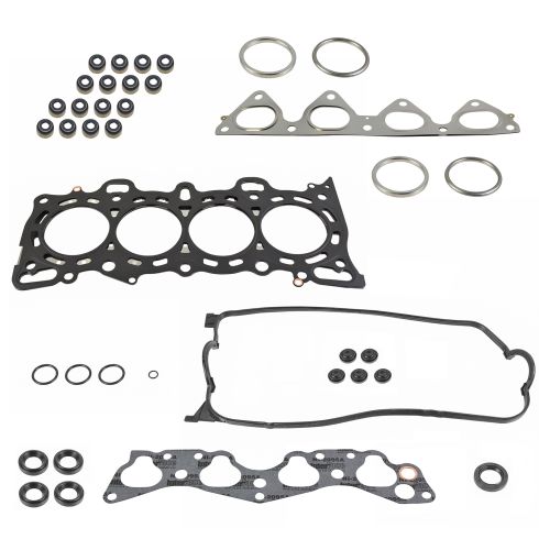 96-00 Honda 1.6L D16Y5 D16Y7 D16Y8 Head Gasket Set