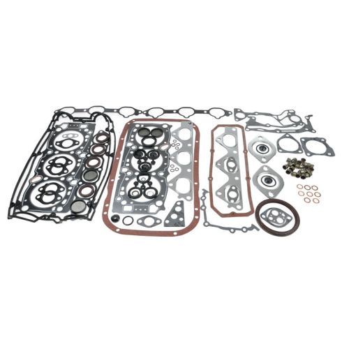 1991-99 Mitsubishi 3000GT VR4 TwinTurbo 3.0 Complete Engine Gasket Set