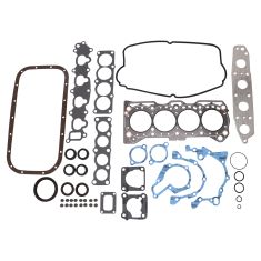 Engine Gasket Set Complete