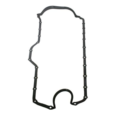 1992-06 Chrysler Jeep 4.0L Engine Oil Pan Gasket