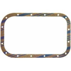 1985-95 Chevy Geo Pontiac Suzuki 1.0L Oil Pan Gasket