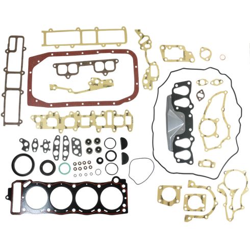 85-95 Toyota 22RE 22REC 2.4L Complete Engine Gasket Set