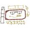85-95 Toyota 22RE 22REC 2.4L Complete Engine Gasket Set