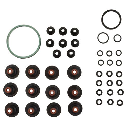 Full Gasket Set W/ Head Bolts – 96-03 Buick Pontiac Oldsmobile Supercharged 3.8L – Mizumo Auto MA-4216923782 - View #4