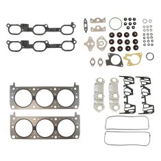 96-05 GM FWD Multifit 3.1L 3.4L Graphite Head Gasket Set