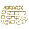 85-95 Toyota 4Runner, Pickup; 85 Celica 2.4L Graphite Head Gasket Set