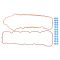 Valve Cover Gasket Set