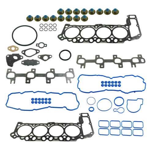 Head Gasket Set