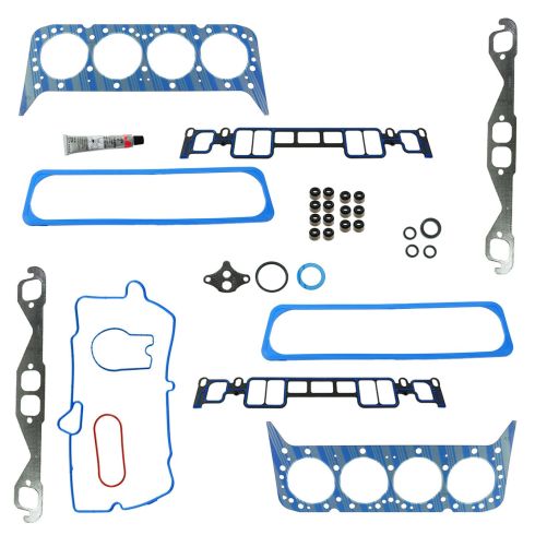 96-99 Chevy, GMC C/K 1500, 2500; 96-02 Express, Savana Van w/5.0L Head Gasket Set