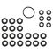 91-95 Ford Aerostar, Ranger w/3.0L; 94-95 Mazda B3000 Graphite Head Gasket Set