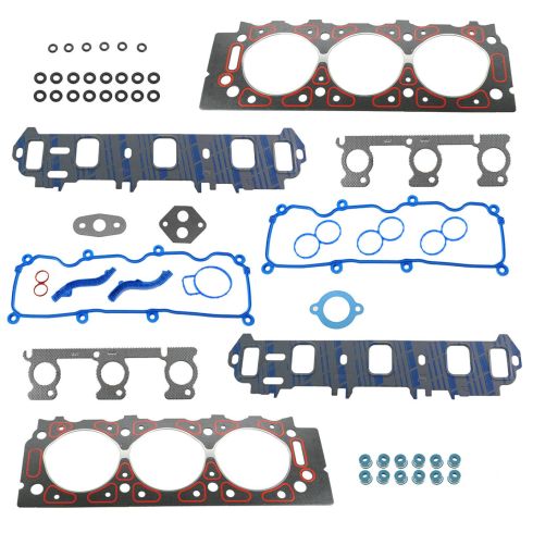 Head Gasket Set