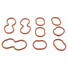 98-09 Chrysler, Dodge Multifit w/2.7L Intake Manifold Gasket Set
