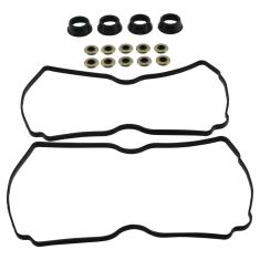 05 Saab 9-2X; 98-05 Subaru Multifit w/2.5L Valve Cover Gasket Set