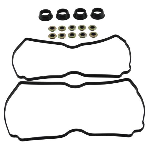 05 Saab 9-2X; 98-05 Subaru Multifit w/2.5L Valve Cover Gasket Set