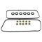 97-03 Acura; 98-04 Honda Multifit w/3.0L, 3.2L Valve Cover Gasket Set