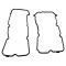 01-08 Infiniti; 01-09 Nissan Multifit w/3.5L, 4.0L; 09 Suzuki Equator Valve Cover Gasket Set