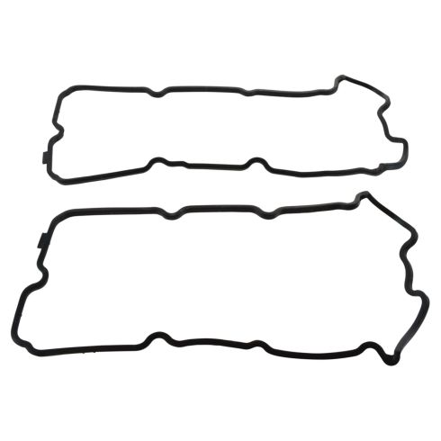 01-08 Infiniti; 01-09 Nissan Multifit w/3.5L, 4.0L; 09 Suzuki Equator Valve Cover Gasket Set