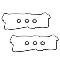 92-93 ES300, Camry; 96-02 4Runner; 95-98 T100; 95-04 Tacoma; 00-04 Tundra w/3.4L Valve Cover Gskt Se