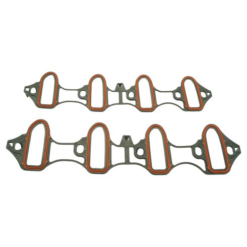 04-15 Chevy, GMC Multifit 4.8L 5.3L 6.0L 6.2L Intake Manifold Gasket Set