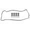 Valve Cover Gasket Set