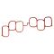 Intake Manifold Gasket Set
