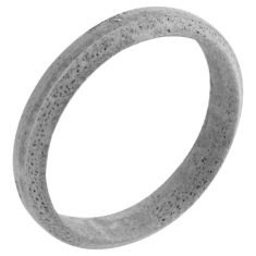 94-98 F250-F450; 99-03 F250SD-F550SD; 94-03 E350, E450; 00-03 Exc w/7.3L Trb Exh Up Pipe Seal (Ford)