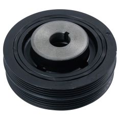 99-05 Subaru Harmonic Balancer Forester Legacy