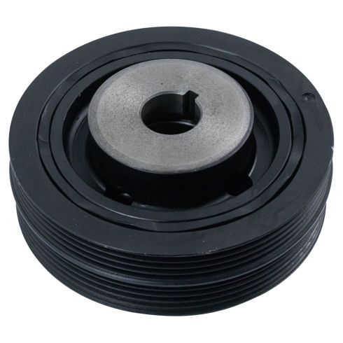 99-05 Subaru Harmonic Balancer Forester Legacy