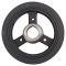 Engine Crankshaft Vibration Damper