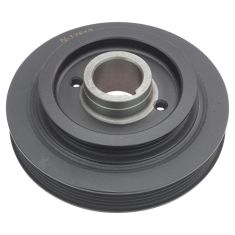 1992-01 TOYOTA Harmonic Balancer 2.0L and 2.2L
