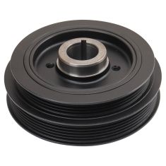 Engine Crankshaft Vibration Damper