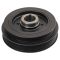 Engine Crankshaft Vibration Damper