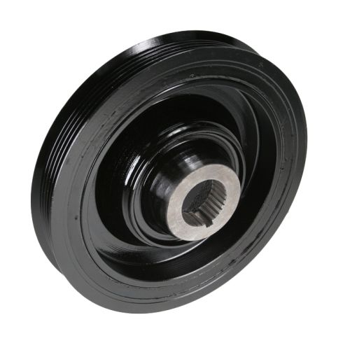 1994-98 HONDA Harmonic Balancer 2.2L 2.3L and 3.0L