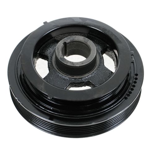 1995-01 Nissan Harmonic Balancer