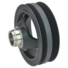 99-11 Chevy GMC Cadillac Truck w/ 4.8L 5.3L 6.0L 6.2L Harmonic Balancer