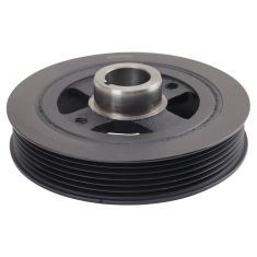 Engine Crankshaft Vibration Damper