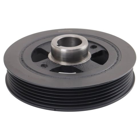 Engine Crankshaft Vibration Damper