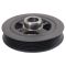Engine Crankshaft Vibration Damper