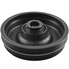 96-00 Honda Civic; 96-97 Civic Del Sol w/1.6L SOHC; 97-00 Acura EL w/3 Serp Belt Harmonic Balancer